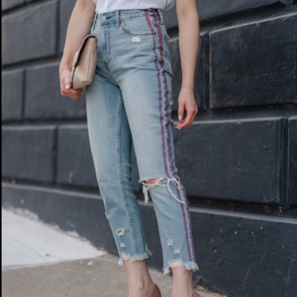 Abercrombie & Fitch Jeans